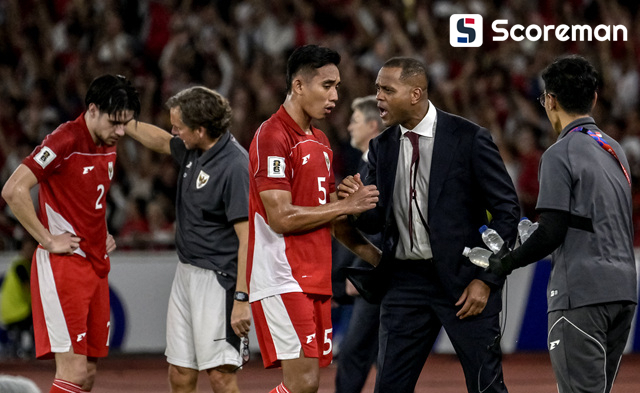 4차 예선 조추첨 결과! 인도네시아, 사우디·이라크와 같은 조... 1위하면 월드컵 진출